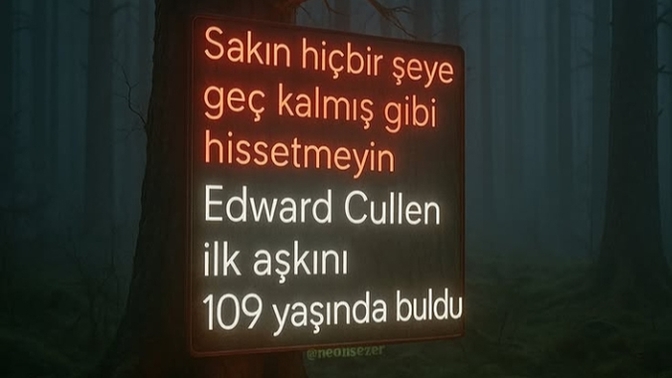 İlk aşkınızı kaç yaşında buldunuz?