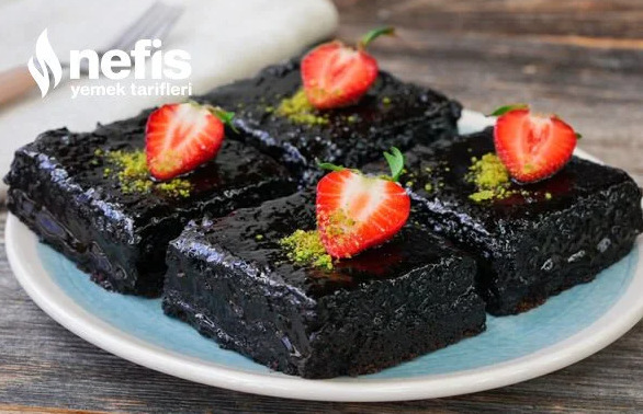🍮🍫Tatlılar Kapışıyor! Sufle mi yoksa Islak Kek mi gönlünün efendisi?