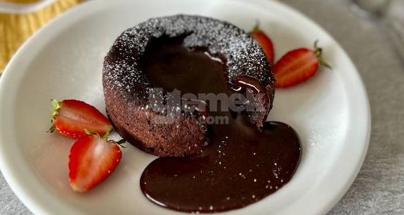 🍮🍫Tatlılar Kapışıyor! Sufle mi yoksa Islak Kek mi gönlünün efendisi?