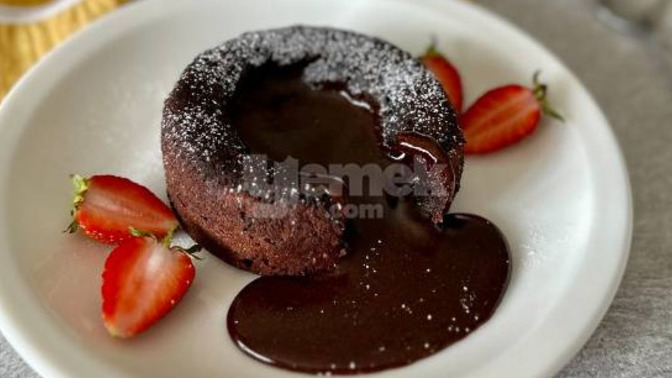 🍮🍫Tatlılar Kapışıyor! Sufle mi yoksa Islak Kek mi gönlünün efendisi?