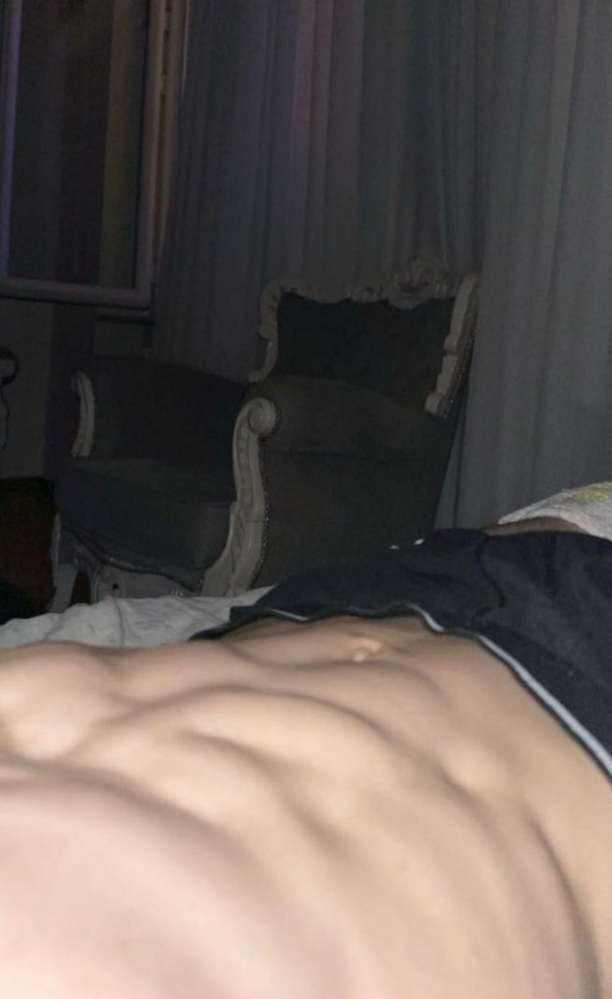 Spordan sonra sonra ne haldesiniz acaba?