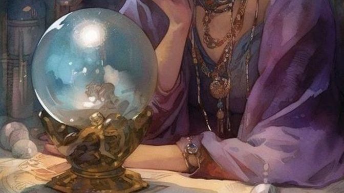Tarot baktırmak isteyen ''Part 4''?