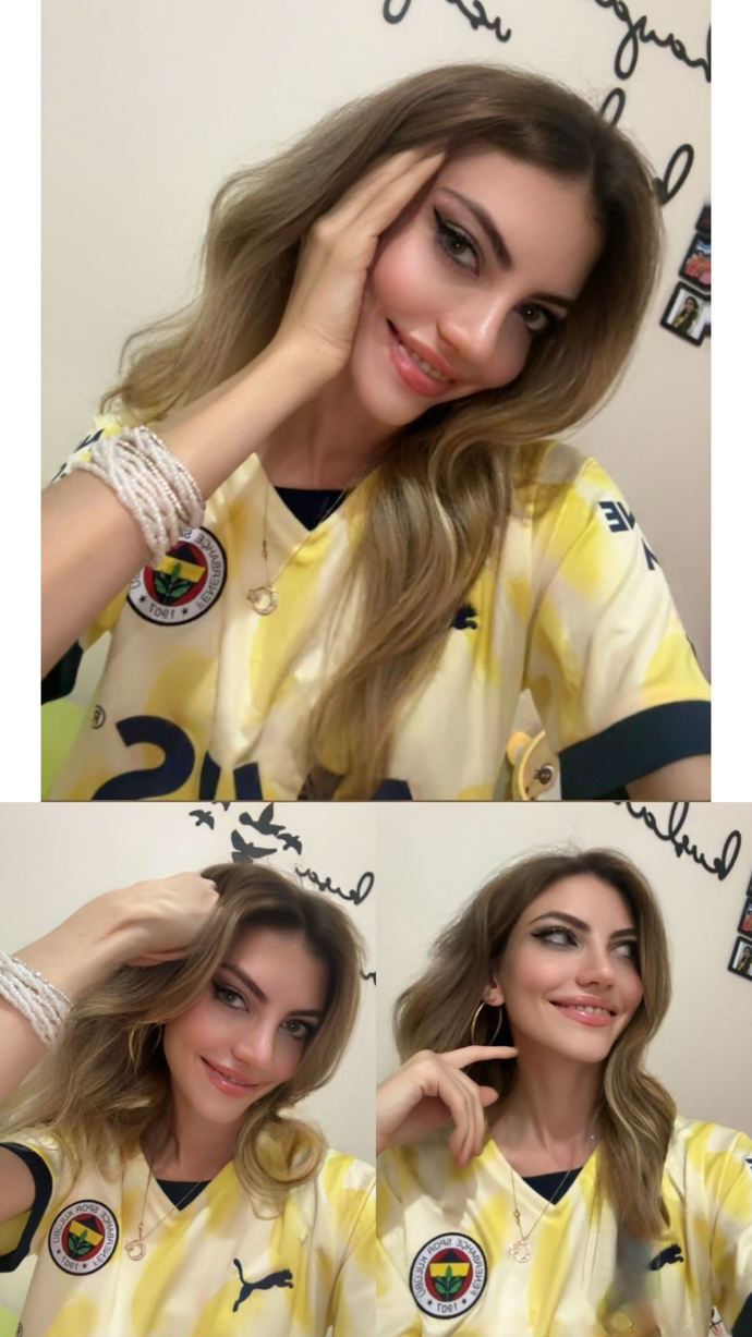 Sizce fenerbahçeli kızlar mı yoksa galatasaraylı kızlar mı güzel?