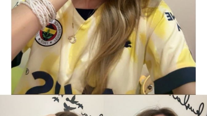 Sizce fenerbahçeli kızlar mı yoksa galatasaraylı kızlar mı güzel?