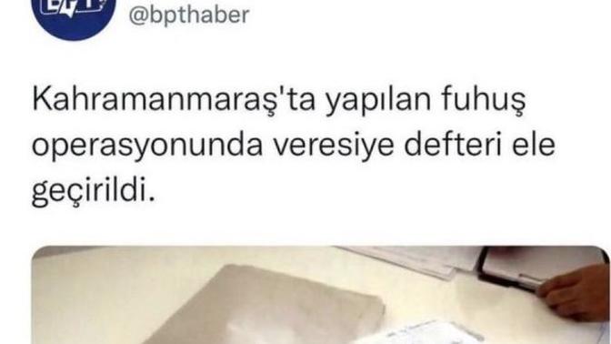 Zevkin veresiyesi olur mu?