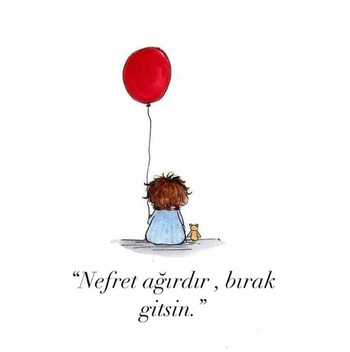 Seni Nefrete ne sürükler?