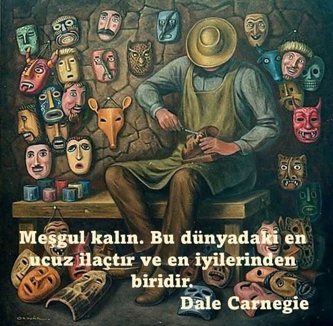 Hangi meşguliyet ile mutlu olursunuz?