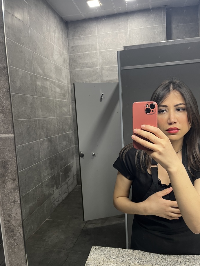 Badem göz mü burun mu sizce sorun?