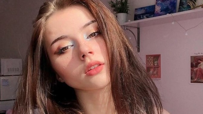 Hiç makyajla kendinizi tanımadığınız oldu mu?