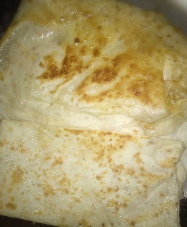 Yufkadan kızartma sever misiniz 😋?