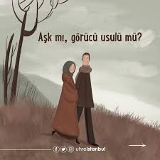 Görücü usulü evlilik yapar mısınız?