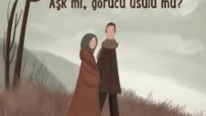 Görücü usulü evlilik yapar mısınız?