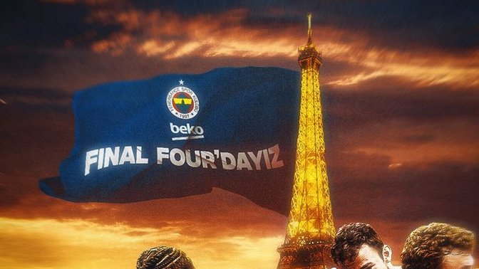 Fenerbahçe Beko bu sene Euroleague şampiyonu olur mu?