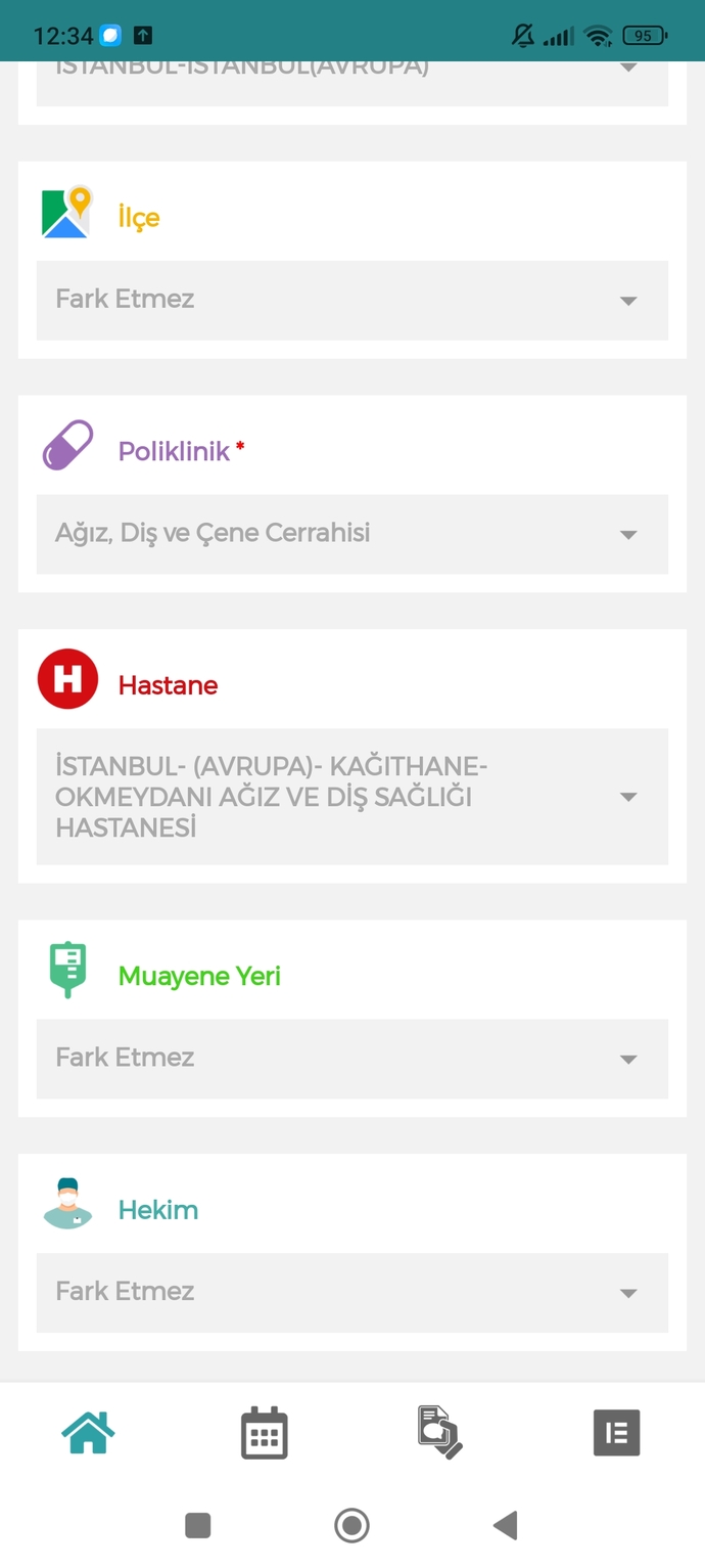 Yirmilik dış çekimi deneyimi olan var mı nasıl surec? İstanbul hangi devlet hastanesi randevu almaliyim?