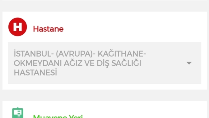 Yirmilik dış çekimi deneyimi olan var mı nasıl surec? İstanbul hangi devlet hastanesi randevu almaliyim?
