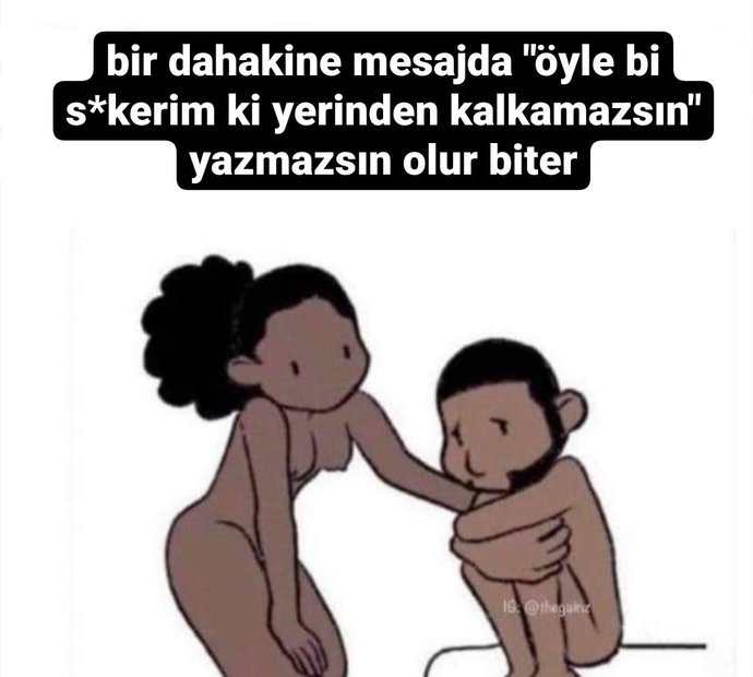 Mesajlarda çok iyi olduğunu iddia edip ancak hüsranla karşılaştığınız durumlar oluyor mu?
