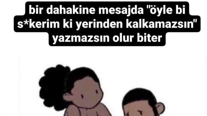 Mesajlarda çok iyi olduğunu iddia edip ancak hüsranla karşılaştığınız durumlar oluyor mu?