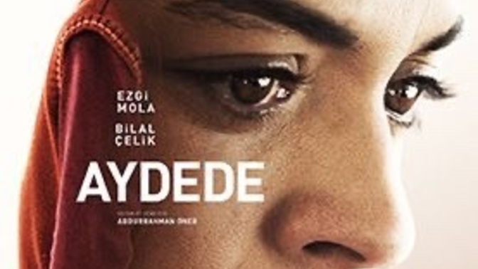 “Aydede” filmini izlediniz mi, nasıl buldunuz?
