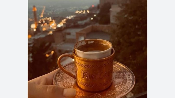 En iyi kahveyi içebilmek için Mardin'e kadar gider misiniz?