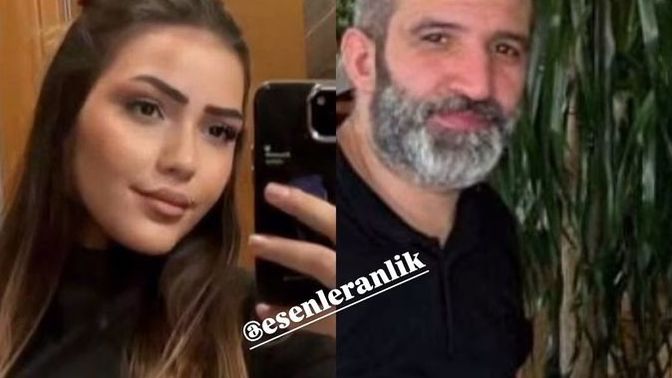 Kızlar olgun erkek diye bittikleri tipler sonları oluyor değil mi?