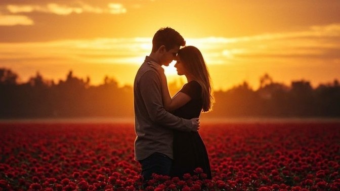 Romantik olmak için, roman mı olmak gerekiyor?
