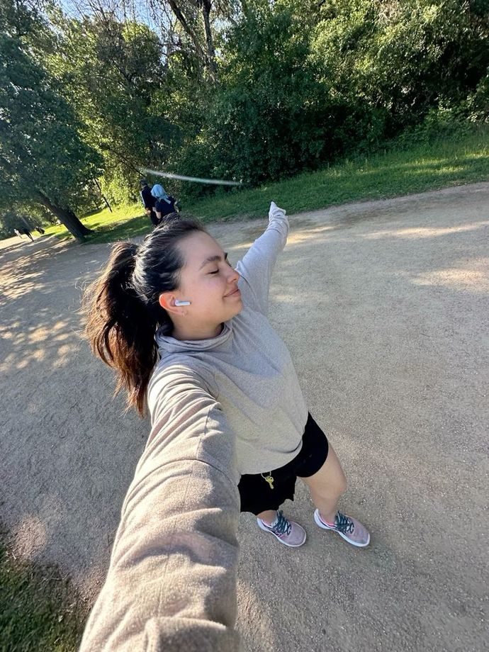 Yürüyüş senin için daha çok spor mu, yoksa rahatlama yöntemi mi?