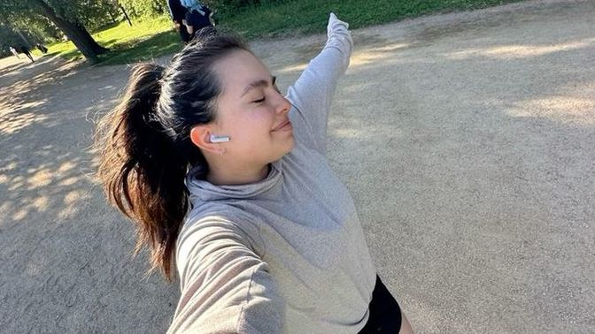 Yürüyüş senin için daha çok spor mu, yoksa rahatlama yöntemi mi?