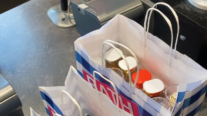 Alışveriş yaparken boykot ürün hassasiyetiniz var mı?