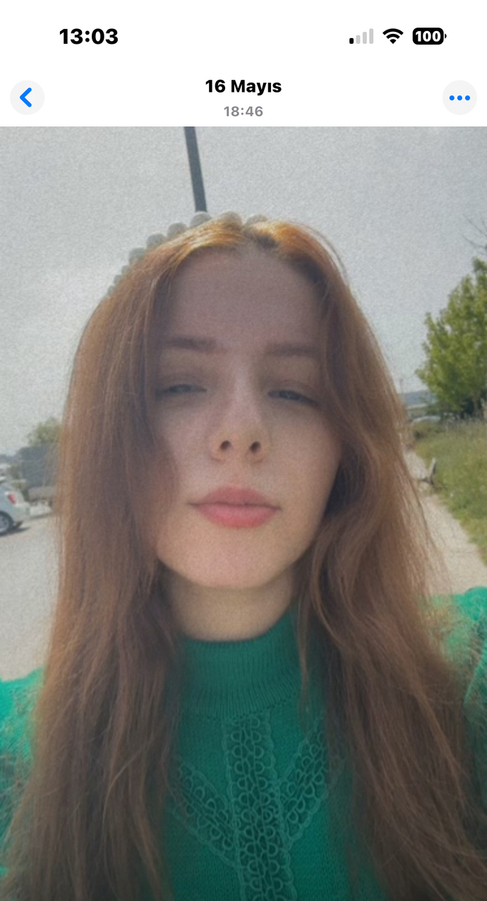 Kadınlardaki 30lu yaş tatlılığı nedendirr :) biri açıklasın?