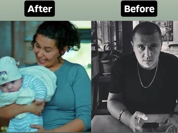 Estetikle gelen güzellik "fake" midir?
