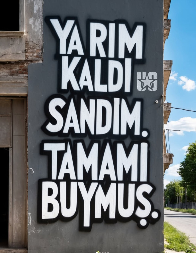 İnsanlığına bir güncelleme gelmiş olsa, bunun ne olmasını isterdin?