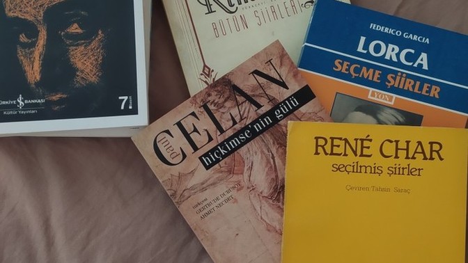 Türk şairleri başarılı buluyor musunuz?