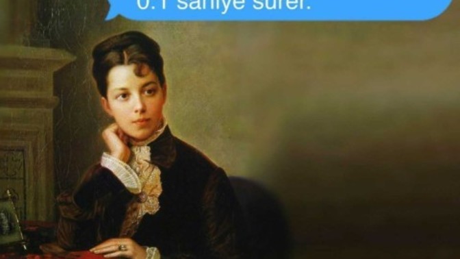Hayatından birini çıkarman kaç saniye sürer?