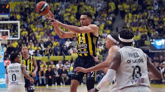 Fenerbahçe Beko EuroLeague'de finalde! Kupa gelir mi?