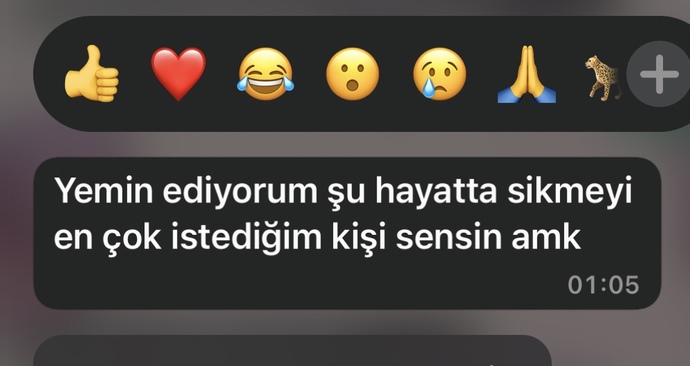 Kızlar sizce iyi bir şey mi kötü bir şey mi🥺?