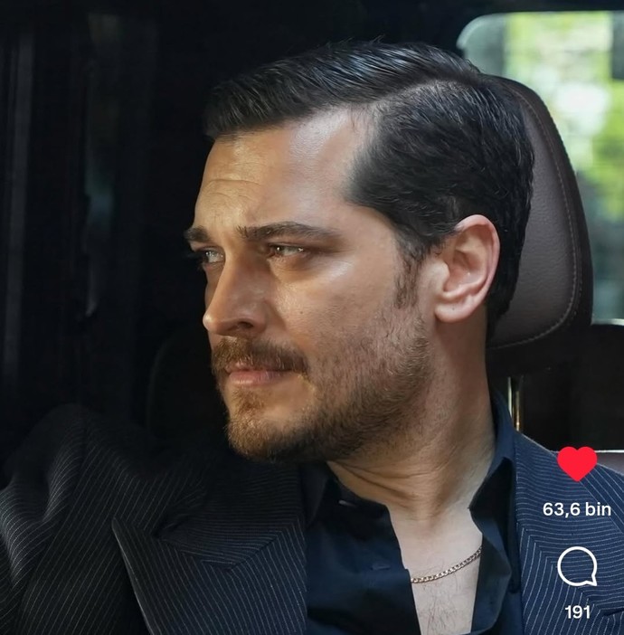 Türkiyenin en yakışıklı oyuncusu kim?