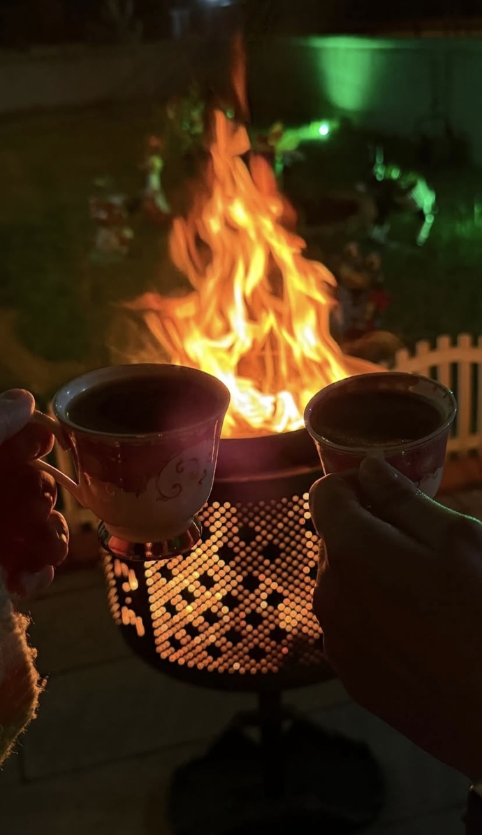 İlişkiye başlamadan önce eğitim seviyesi ve güzellik gibi denkliklere bakar mısın?