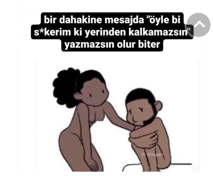 Sevgililik döneminde cinsel ilk buluşma için erkek partnerine yapacaklarını önceden ön bilgi olarak vermeli mi?