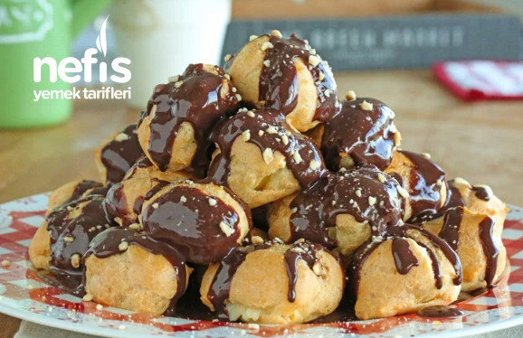 😋Tatlı Severler Buraya! Tiramisunun kreması mı? Yoksa Profiterolun çikolatası mı? 🤔 Hangi tatlı favorin🍮✨?