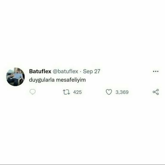 İstemediğiniz birine karşı mesafeli durabiliyor musunuz?