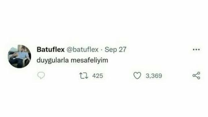 İstemediğiniz birine karşı mesafeli durabiliyor musunuz?