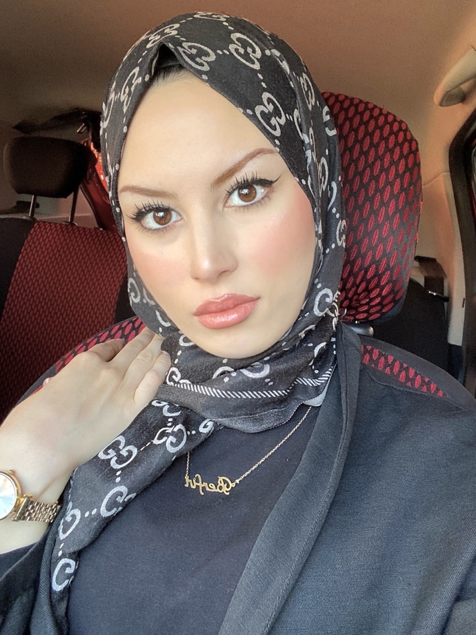 Bir kadında en çok etkilendiğin şey nedir?