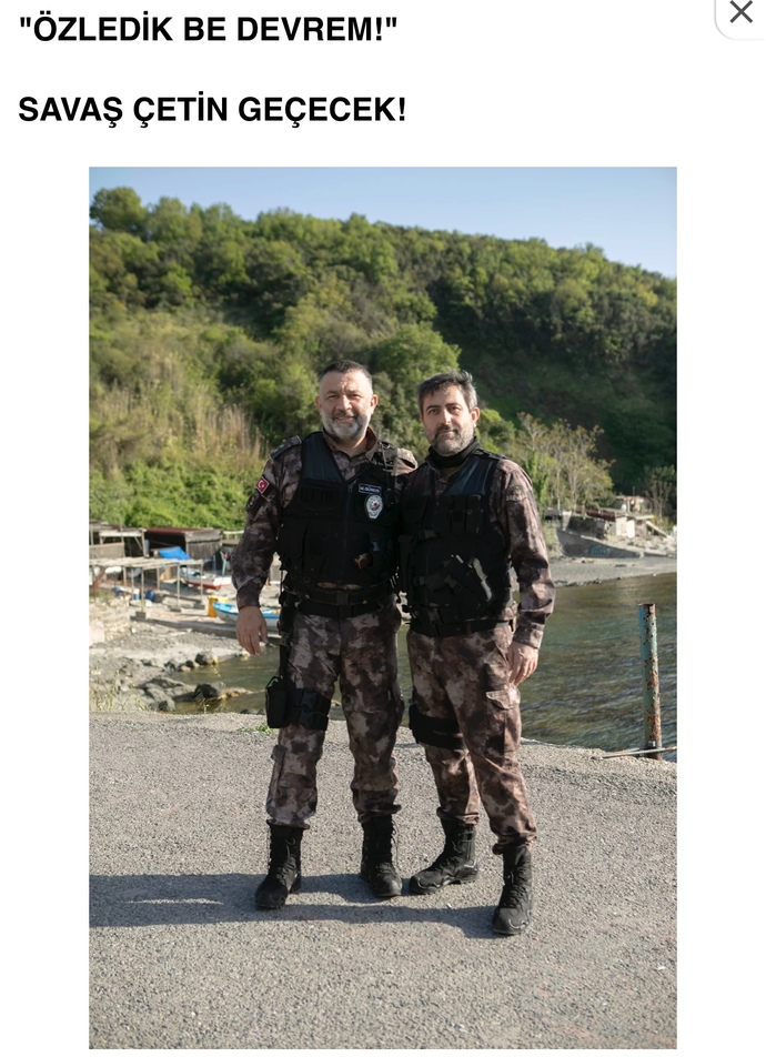 Arka Sokakların en büyük ve acımasız düşmanı Cevher Şanlı 11 yıl sonra geri döndü.. Bundan sonra ne olur?