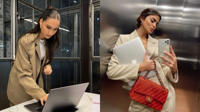 Bir işe girdiğinizde en çok neye dikkat edersiniz?