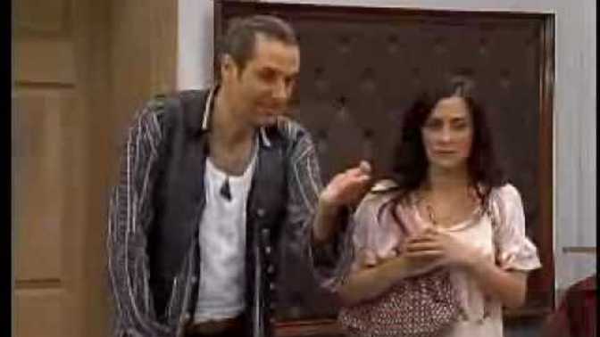 HANELER - Bitirimhane (Güldür Güldür Show) KızlarSoruyor Bugün de Biraz Gülelim mi?