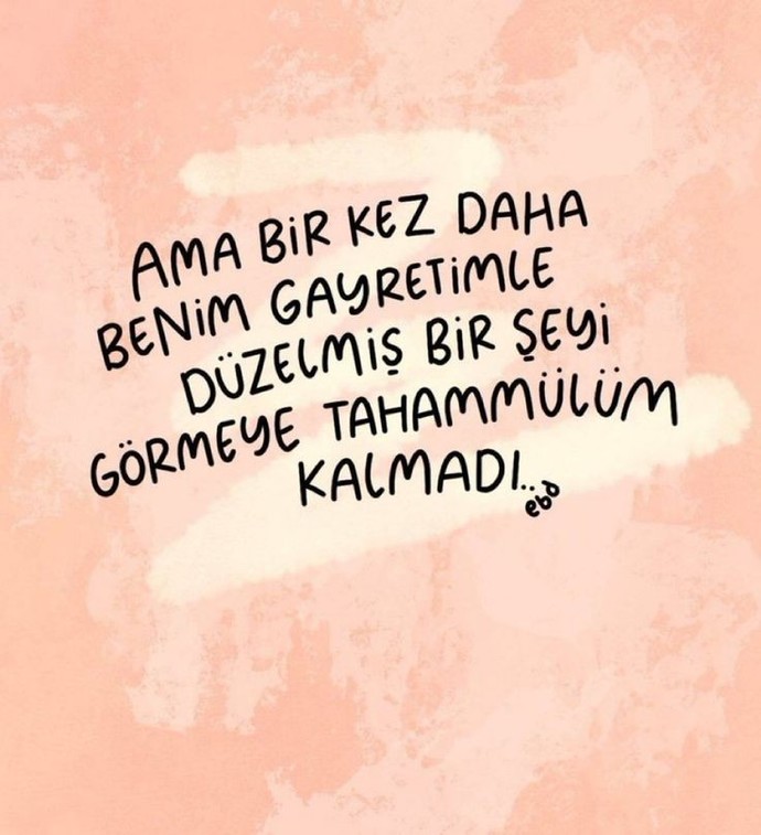 Tahammül seviyeniz yüzde kaç?
