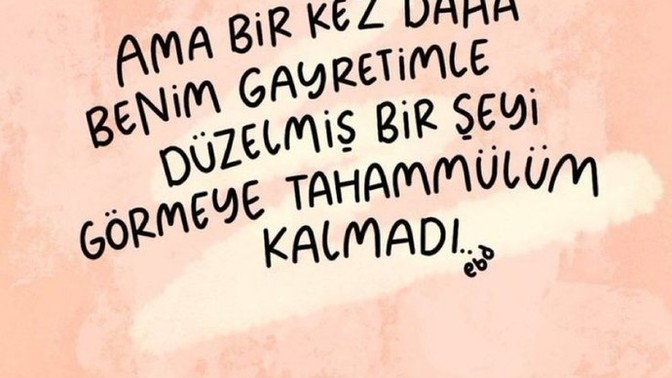 Tahammül seviyeniz yüzde kaç?