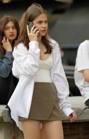Dışarda insanların içinde rahat rahat yüksek sesle telefon konuşması yapar mısınız? Böyle davrananlarla ilgili ne düşünüyorsunuz?