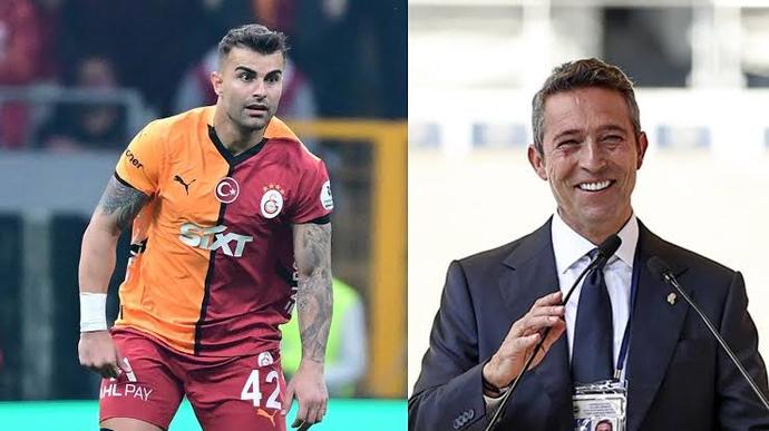 Ali Koçun Sen bu kadar para eder misin? dediği Abdülkerim Bardakçı size göre eder mi?