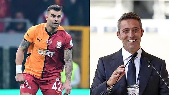 Ali Koç'un "Sen bu kadar para eder misin?" dediği Abdülkerim Bardakçı size göre eder mi?